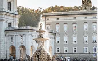 DomQuartier Salzburg